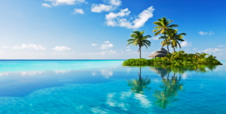 Green your resort